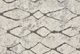 Feizy Kano Charcoal/Sand 5' x 7' Rug-1