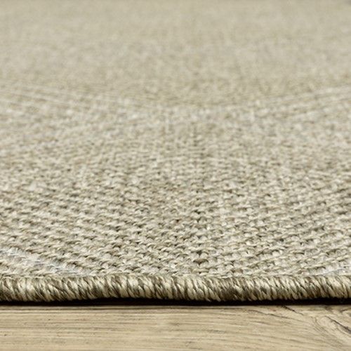 Oriental Weavers™ Tortuga 5'x7' Style 5 Area Rug-4
