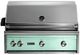 LYNX® Professional 36" 3-Burner Surf Built-In Liquid Propane Grill with Rotisserie-0