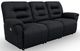 Best® Home Furnishings Customizable Unity Leather Power Space Saver® Reclining Sofa-0