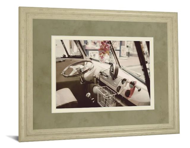 Classy Art Cool Cats by Gail Peck Wall Art-1