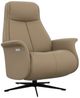 Fjords® Customizable Modern Living Jakob Large Motorized Relaxer-4