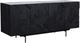 Moe's Home Collection Kattan Black Sideboard-0