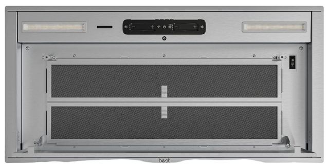 Best® HBN65 36" Stainless Steel Insert Range Hood-0