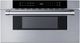 Summit® 30" Stainless Steel Built In Microwave Drawer-0