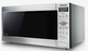 Panasonic Genius® 1.6 Cu. Ft. Stainless Steel Microwave-0