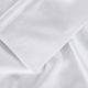 BEDGEAR® Hyper-Cotton™ 4-Piece White Florida King Sheet Set-2