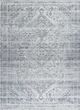 Surya Embrace Black/White 4'x6' Area Rug-0