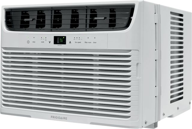 Frigidaire® 6,000 BTU's White Window Mount Air Conditioner-3
