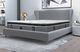 Dreamstar Bedding Twilight Essence Euro Top Plush King Mattress-4