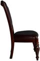 Steve Silver Co. Antoinette Brown Cherry Side Chair-4