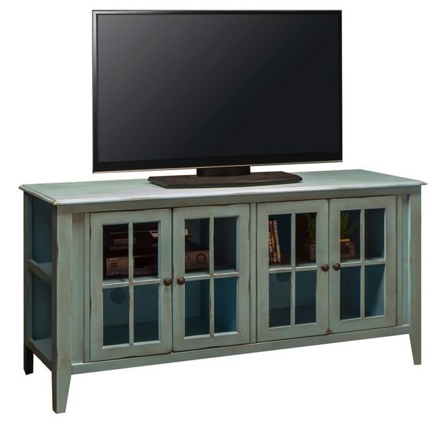 Legends Home Calistoga 64" Console-0