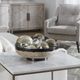 Uttermost® Rastia Terrazzo Black Bowl-1