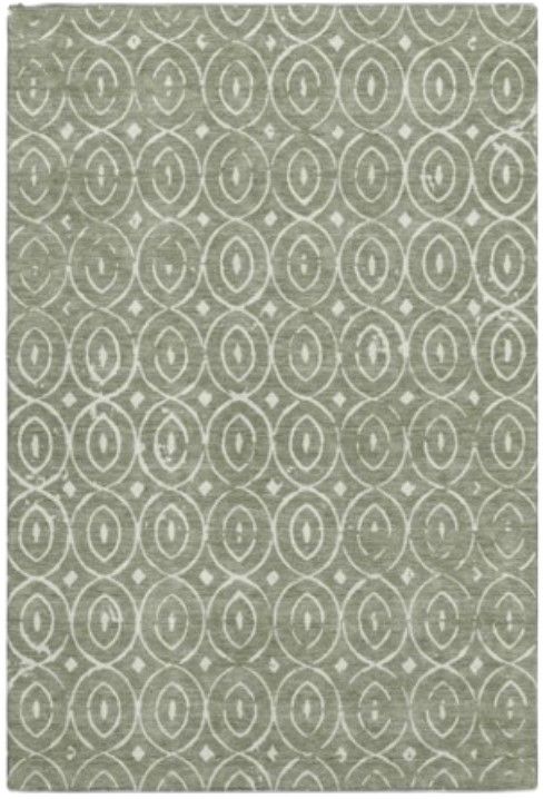 Dalyn™ Rug Company The Reserve TR12 Fern 5'x8' Area Rug-0