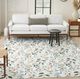 Nourison Home™ Washables 5'x7' Style 5 Area Rug-1