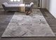 Feizy Asher Medium Grey 5' x 8' Rug-2