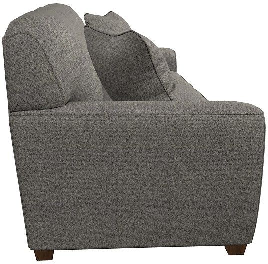 La-Z-Boy® Piper Granite Sofa-2