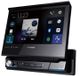 Pioneer Single DIN Multimedia DVD Receiver-1