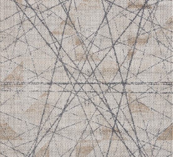 Midas Accents 35454 Toronto 5"x8" Area Rug-1