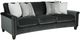 Craftmaster® Customizable New Traditions 92" Cushion Sofa-0