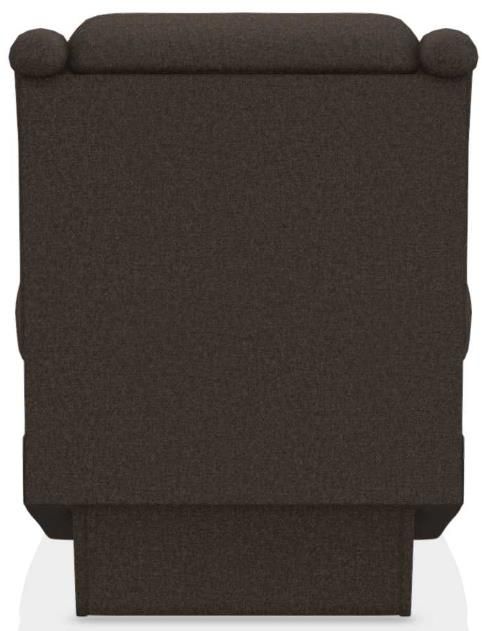 La-Z-Boy® Astor Platinum Earth Power Lift Recliner with Headrest and Lumbar-3