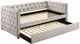 ACME Furniture Romona Beige Youth Full Daybed with Trundle-4