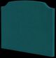 Palliser® Furniture Customizable Arbor 58" Queen Headboard-3