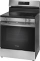 Frigidaire® 30" Stainless Steel Freestanding Electric Range-3