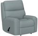 Flexsteel® Customizable Rio Manual Rocking Recliner-2
