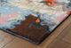 Oriental Weavers™ Galaxy 5'x8' Style 8 Area Rug-1