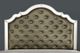 Furniture of America® Eliora Gray Queen Bed-2