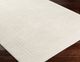 Surya Freud Ivory 5'x7' Area Rug-1