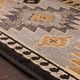 Surya Paramount Medium Gray 8'x11' Area Rug-3