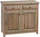Trailway Furniture Happiness Ambrosia Door Buffet-0