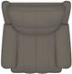 La-Z-Boy® Neal Granite Power Rocking Recliner with Headrest and Lumbar-2