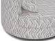 Palliser® Furniture Customizable Sutton Swivel Chair-4