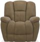 La-Z-Boy® Maverick Driftwood Power-Recline-XR+ Reclina-Rocker® Recliner-0