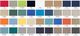Telescope Casual Customizable Leeward/St.Catherine Fabric/Plastic Outdoor Ottoman-2