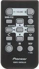 Pioneer Single DIN CD Receiver-3
