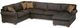 Flexsteel® Vail Left Facing Corner Sofa-2