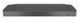 Broan® Elite Corteo™ 36" Black Stainless Steel Under Cabinet Range Hood-0