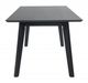 Zuo Modern Constantinople Black Dining Table-3