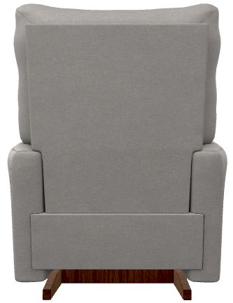 La-Z-Boy® Rowan Ash Power Rocking Recliner with Headrest-3