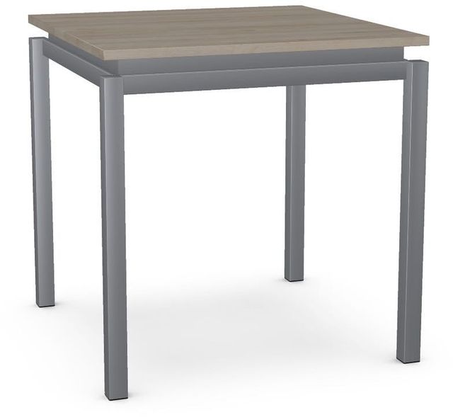Amisco Cameron Thermo Fused Laminate Counter Table-0