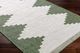 Surya Eagean Gray/Green 4'x6' Area Rug-2