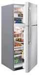 Frigidaire Professional 18 Cu. Ft. Top Freezer Refrigerator-Stainless Steel-1