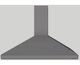 Vent-A-Hood® 48" Gunsmoke Wall Hood-0