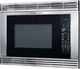 Electrolux ICON® Designer Series 1.5 Cu. Ft. Stainless Steel Built In Microwave-5