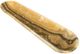 A & B Home Minerva Beige/Black Hand-Carved Zebra Onyx Bowl-0