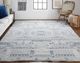 Feizy Harmon Blue 7' x 9' Rug-5